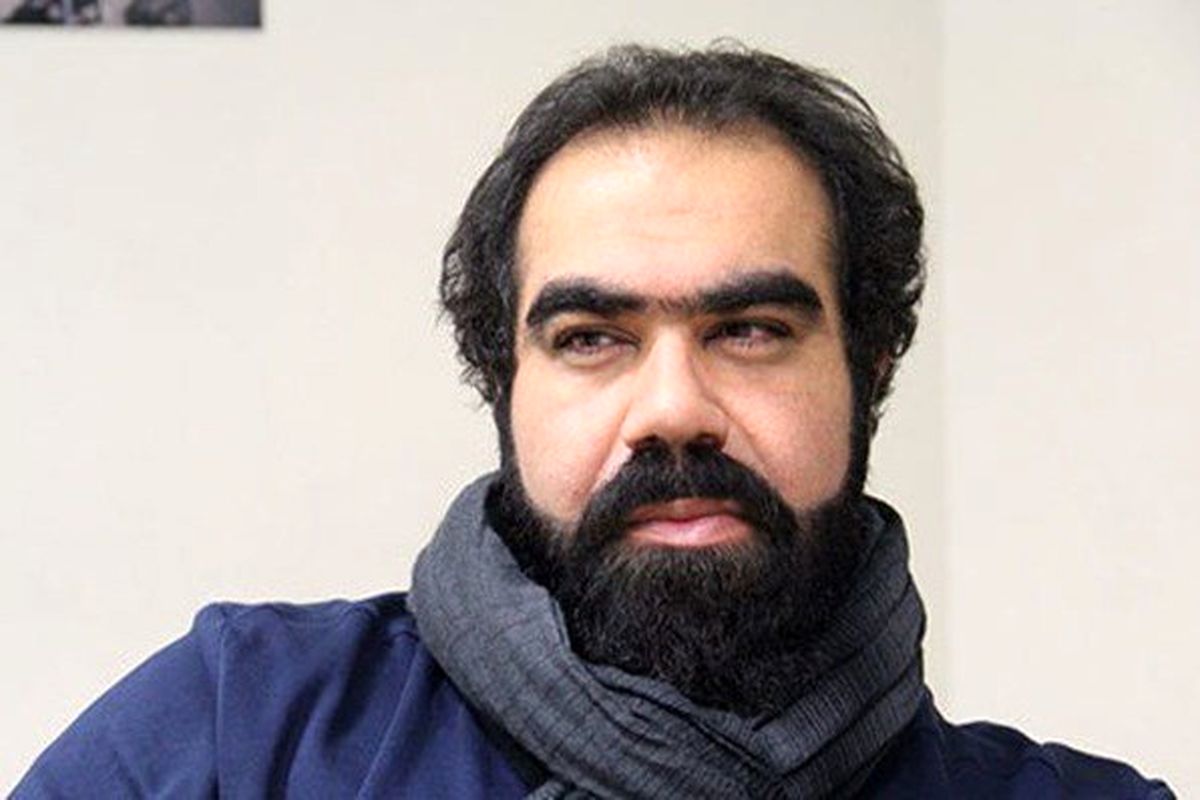 امیر پوروزیری