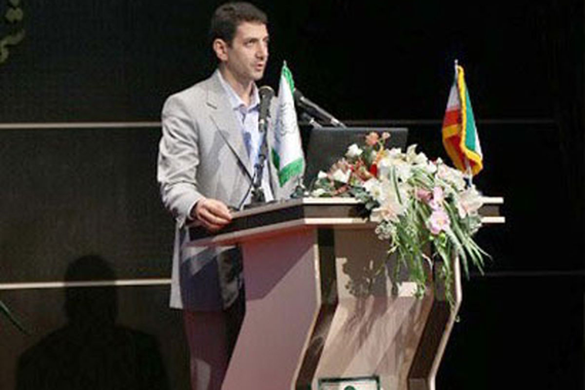 معاون شهرسازی و امور زیربنایی شهرداری قم