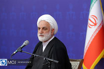 حجم بالای پذیرش پرونده از سوی برخی از وکلا، باعث اطاله دادرسی می‌شود 