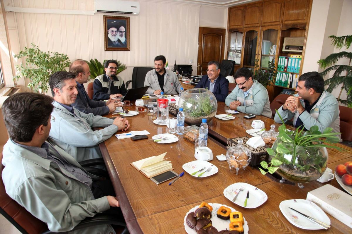 هم افزایی ذوب آهن اصفهان و فولاد مبارکه
