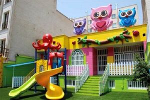 آخرین وضعیت ساماندهی مهدهای کودک اعلام شد