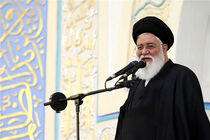 مسئولان باید با مشکل آلودگی هوا مقابله داشته و اقدام کنند 
