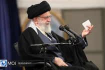 آغاز همایش فرماندهان و مسئولین سپاه با پیام فرماندهی معظم کل قوا