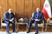نماینده دائم ایران در مقر سازمان ملل به وزیر امور خارجه ایران گزارش داد