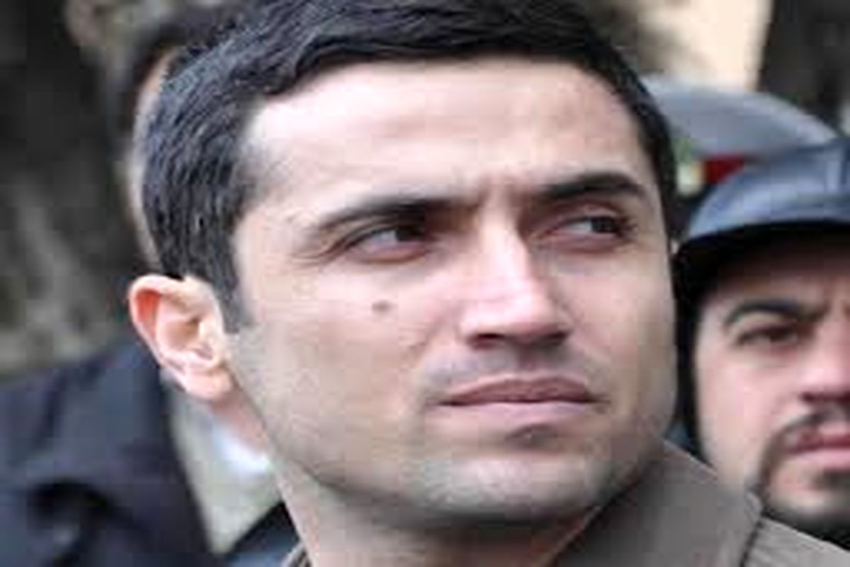 سامان احمدی