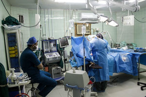 اهدای اعضای بدن جوان مرگ مغزی ارومیه‌ای به 2 نفر زندگی دوباره بخشید