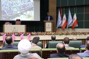 معتقد به استقلال قضایی هستیم و آنرا شأن دستگاه قضایی می‌دانیم 