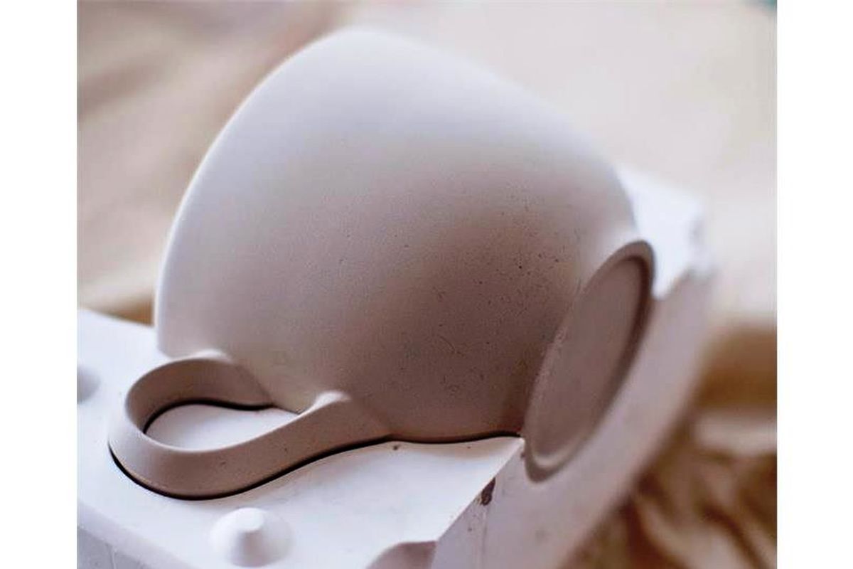 سرامیک سازی