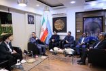 هم افزایی سازمان همیاری شهرداری‌ها و میراث فرهنگی فارس 