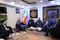 هم افزایی سازمان همیاری شهرداری‌ها و میراث فرهنگی فارس 