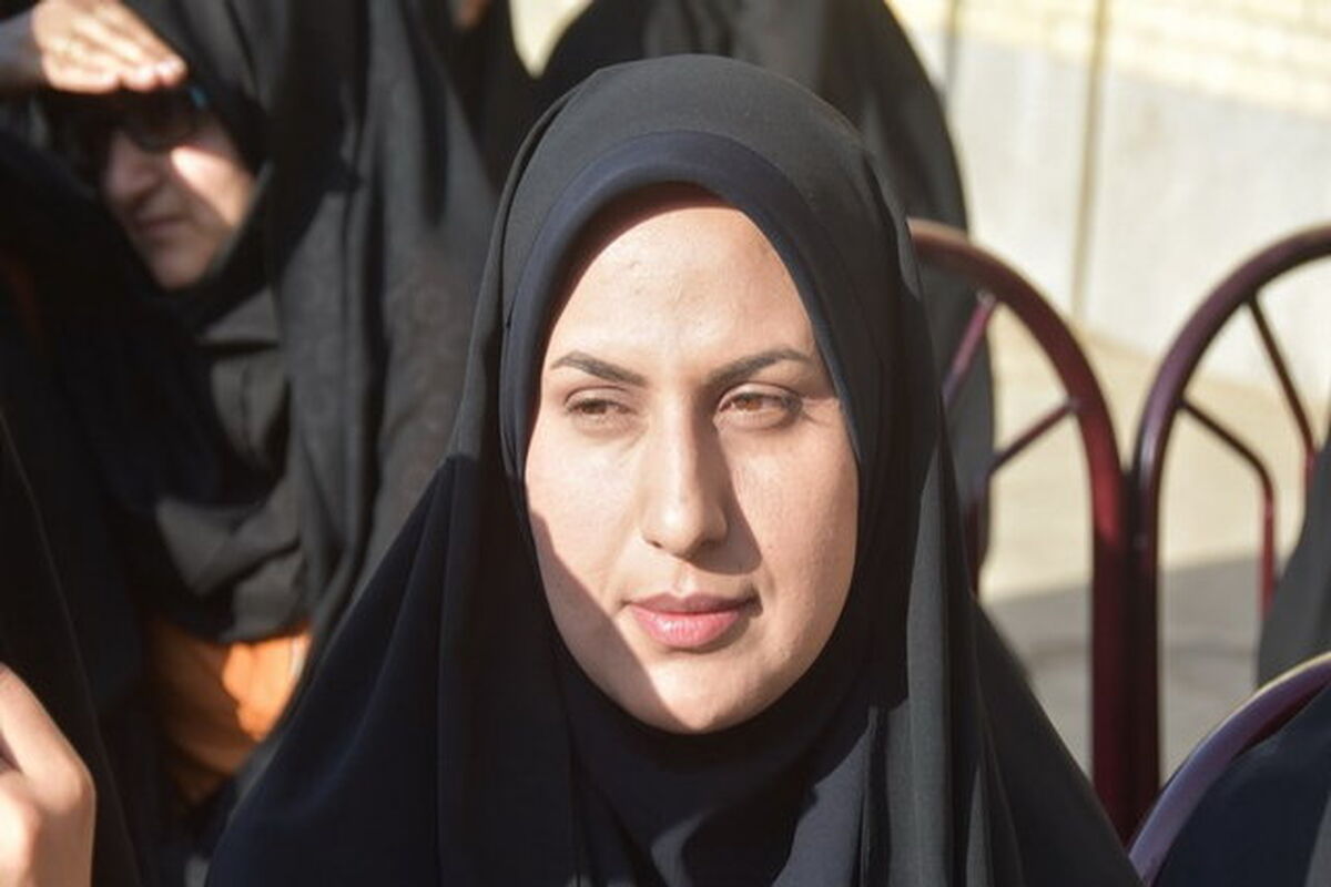 محمودی