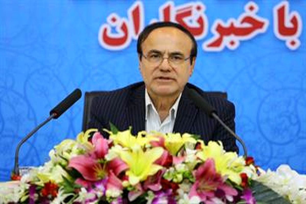 غلامرضا سلیمانی