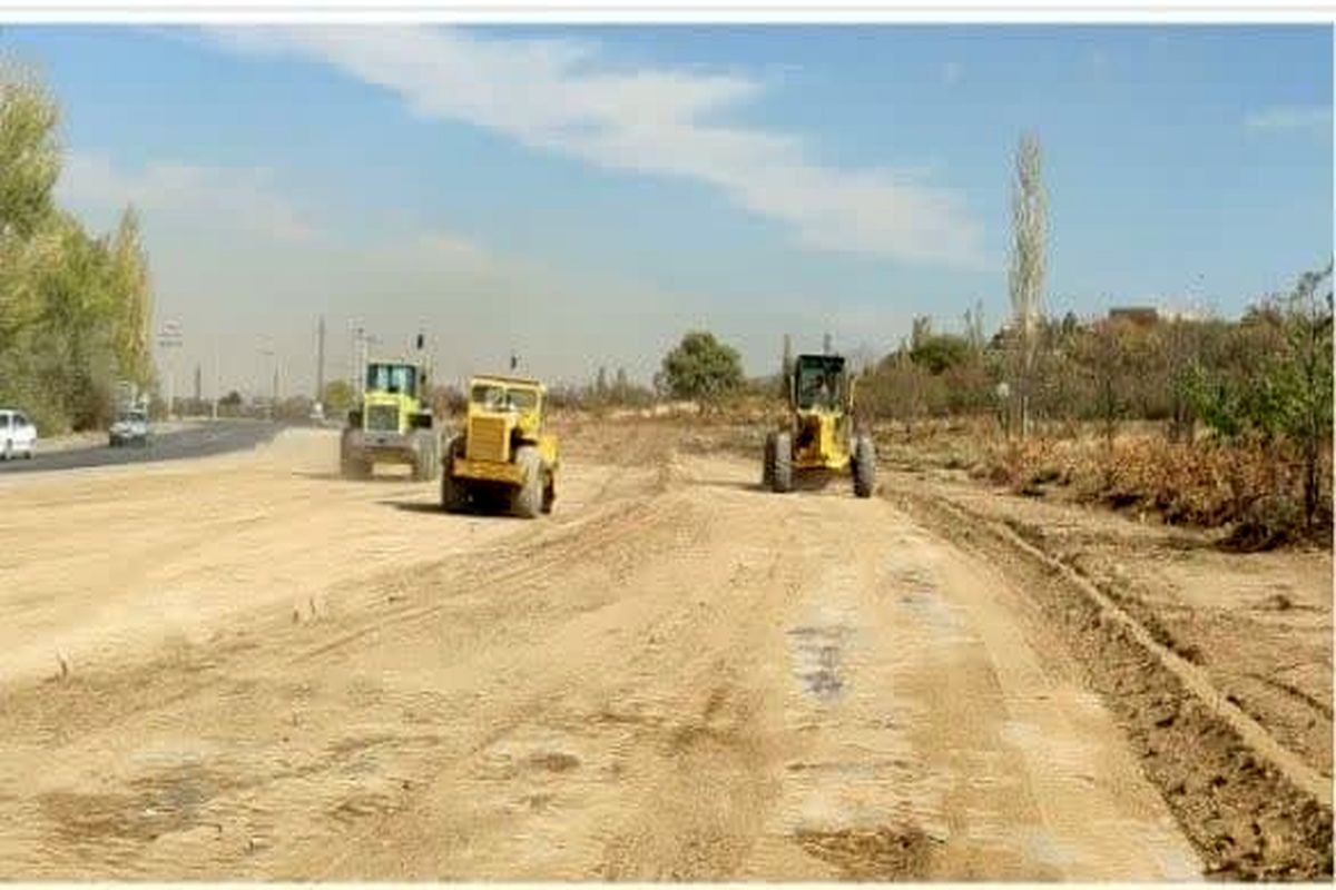 عکس خبر راهداری