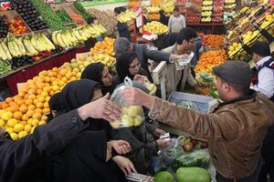 ذره‌بین اصناف کرمانشاه برای جلوگیری از گران‌فروشی اقلام شب یلدا