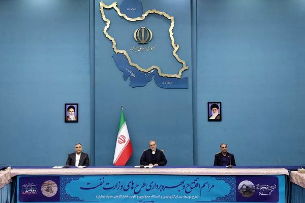 یک ساعت هم نباید در جمع‌آوری گازهای فلر از دست بدهیم