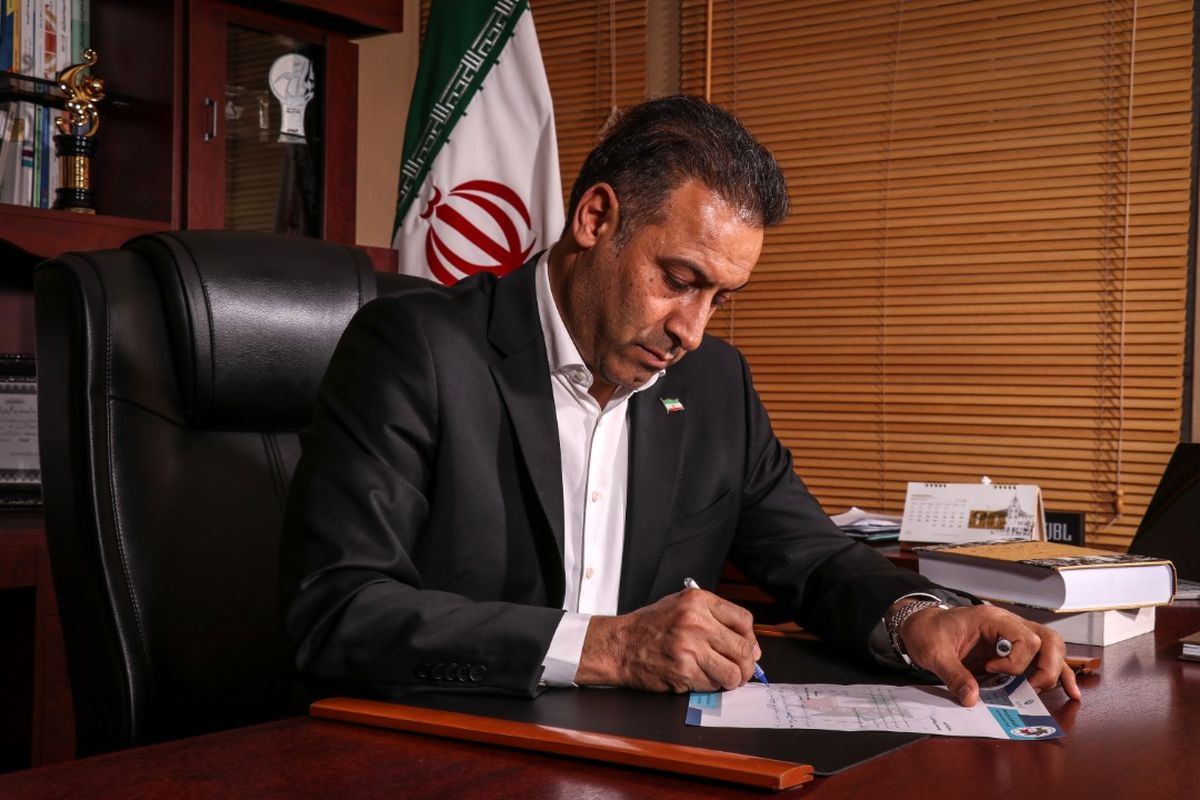 رییس اتاق مشترک ایران و ترکمنستان