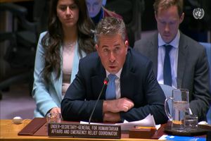 سازمان ملل درباره حمله به غیرنظامیان هشدار داد