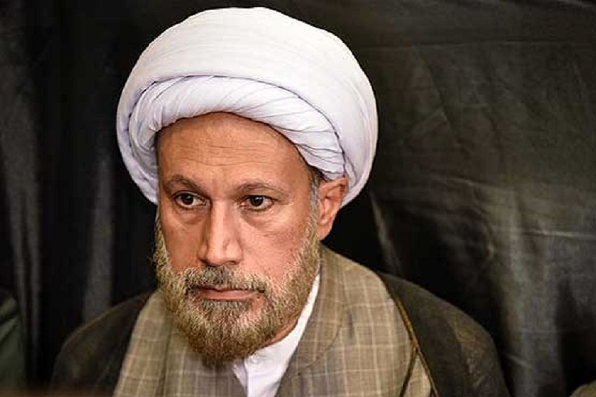 آیت الله دژکام