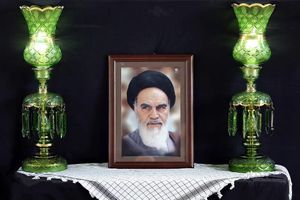 برگزاری ۱۵۰ برنامه در سالگرد امام راحل و یوم الله ۱۵ خرداد