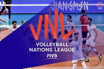 اردبیل برای برگزاری مسابقات والیبال لیگ ملت های جهان آماده می شود