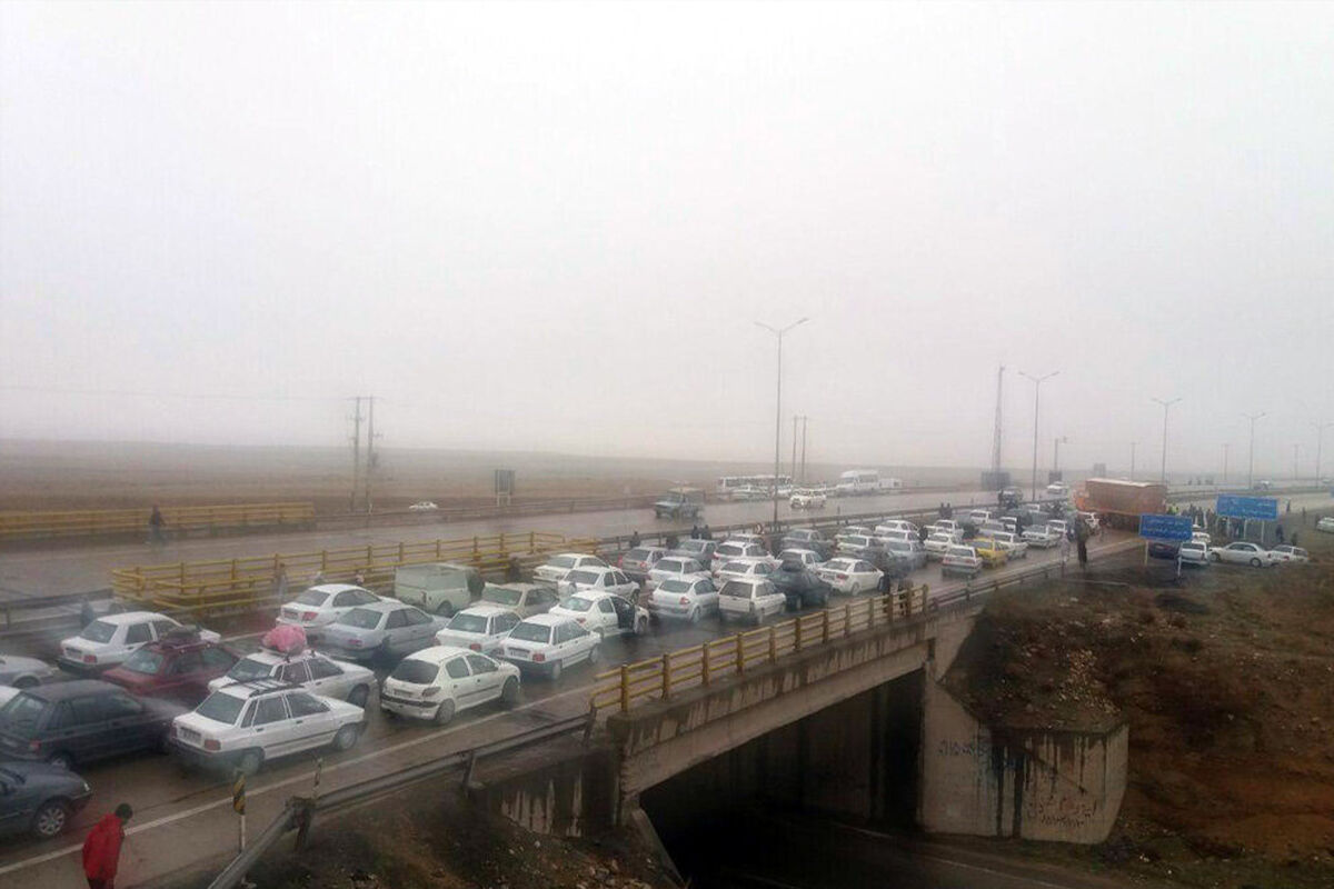 ترافیک
