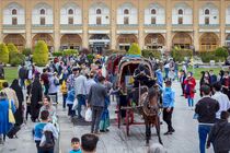 اصفهان آماده میزبانی از گردشگران در موج سوم سفرهای بهاری است