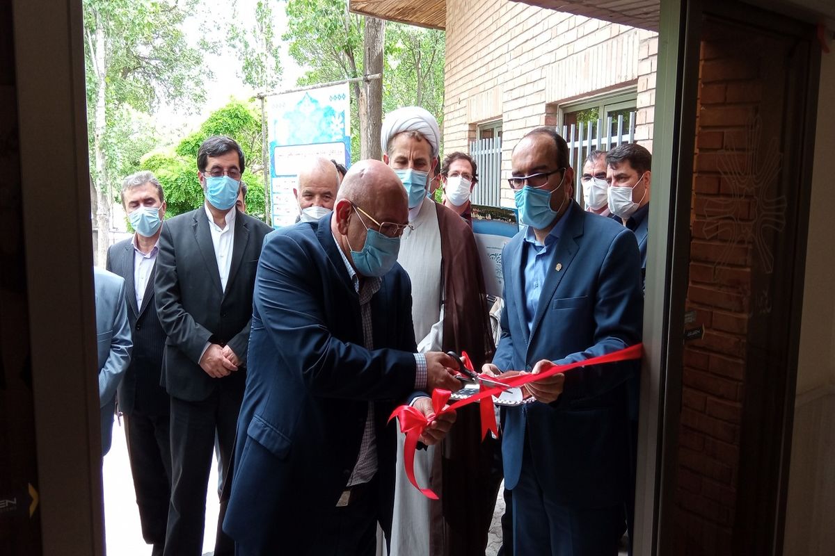 احداث رصدخانه در اردبیل