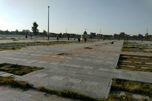 پیشنهاد شهرداری قم برای تبدیل آرامستان وادی‌السلام به باغ‌مزار