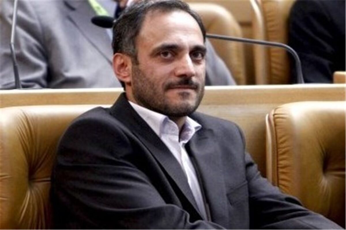محمدحسین قربانی