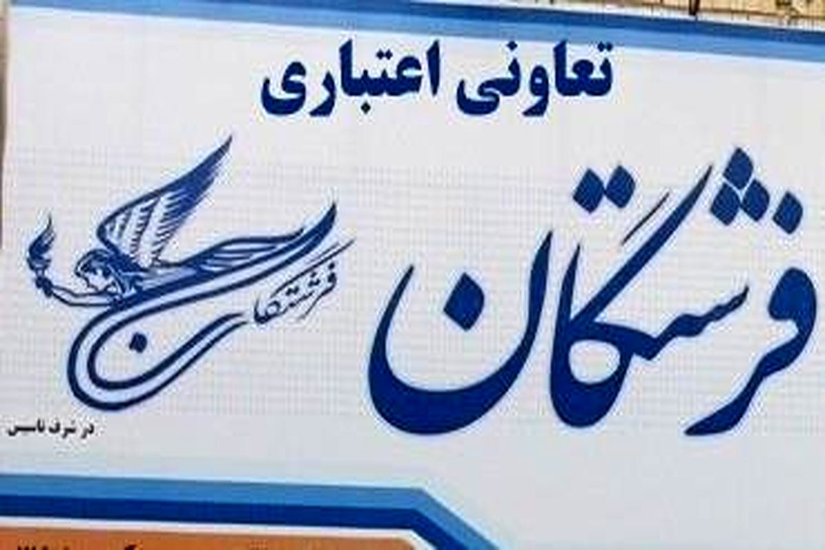 موسسه فرشتگان