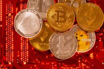 قیمت بیت کوین و ارز‌های دیجیتال امروز ۲۶  مرداد ۱۴۰۲ مشخص شد