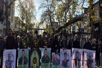 قدردانی نماینده ولی فقیه در مازندران و استاندار از حضور باشکوه مردم در ۲۲ دی