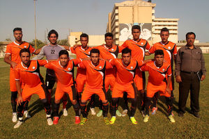 انصراف شهرداری بندرعباس از مسابقه با نفت آبادان