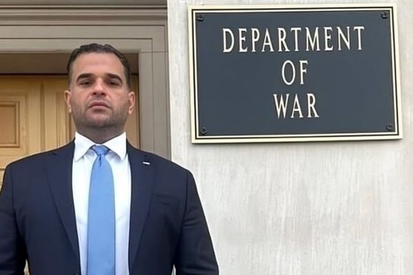 مارک ساوایا دیگر نماینده ترامپ در امور عراق نیست