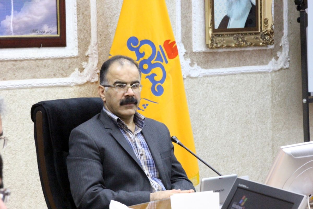 سید ناصر حسینی نژاد