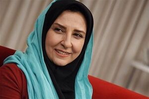خداحافظی مرجانه گلچین با دنیای بازیگری
