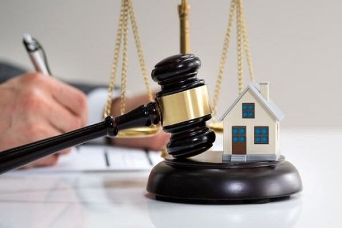 آزمون کانون وکلا