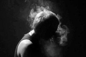 تنهایی به اندازه سیگار کشنده است