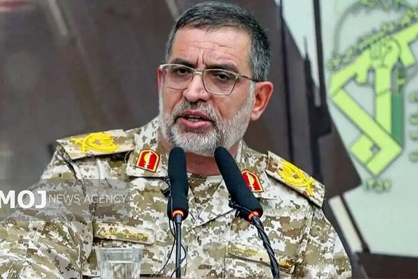 ایران برای همه سناریوهای دشمن برنامه دارد