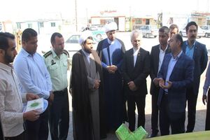 بلیط سفرهای دریایی چارک به کیش الکترونیکی شد