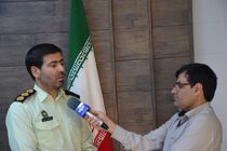 کشف تصرف 20 میلیارد ی اراضی دولتی در هرمزگان 