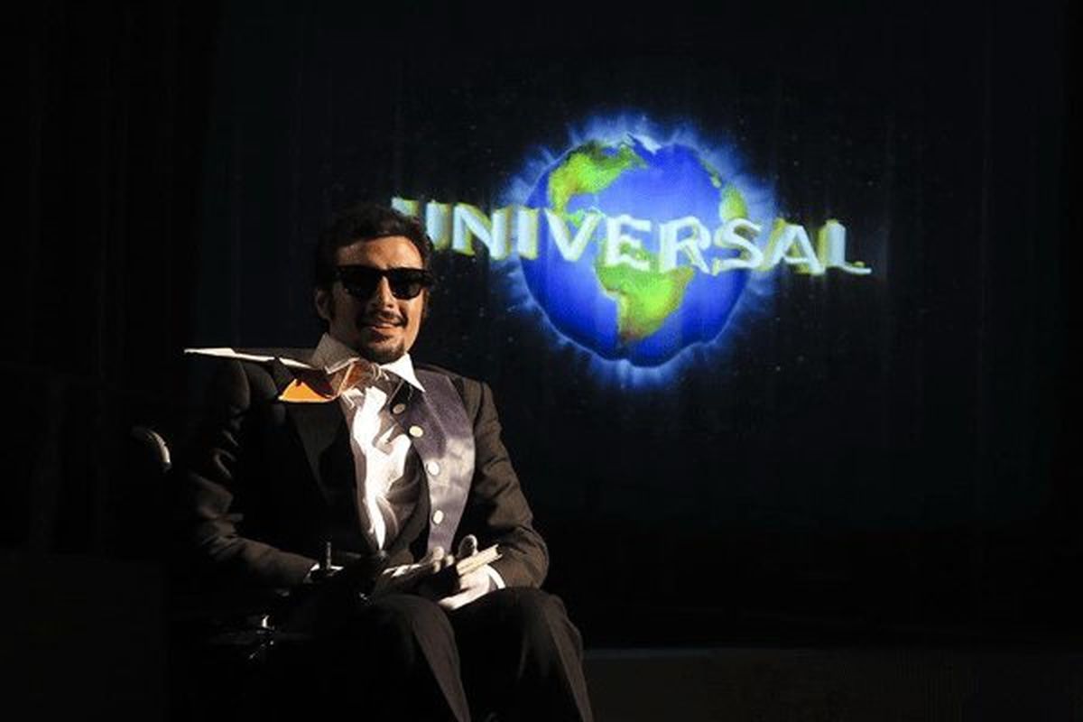 تمدید نمایش خدایگان