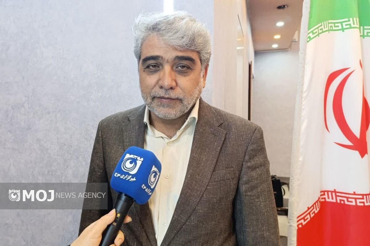 مدیرکل صنعت ومعدن