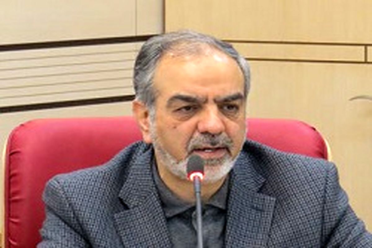 اصفهان- سفیر ایران در سنگاپور