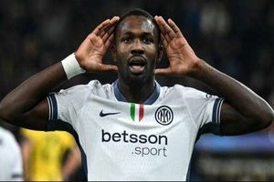 اینتر ۳ مهره برای دربی میلان کم دارد