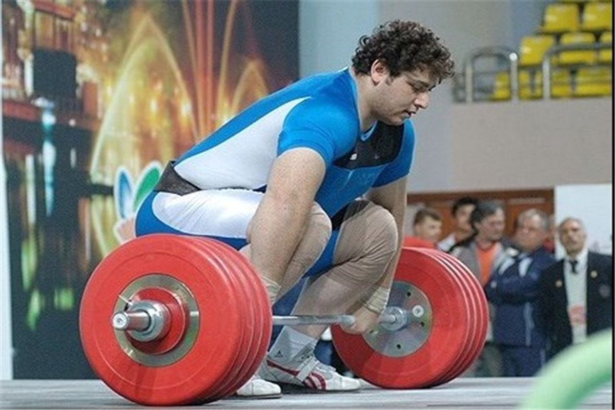 سعید علی حسینی