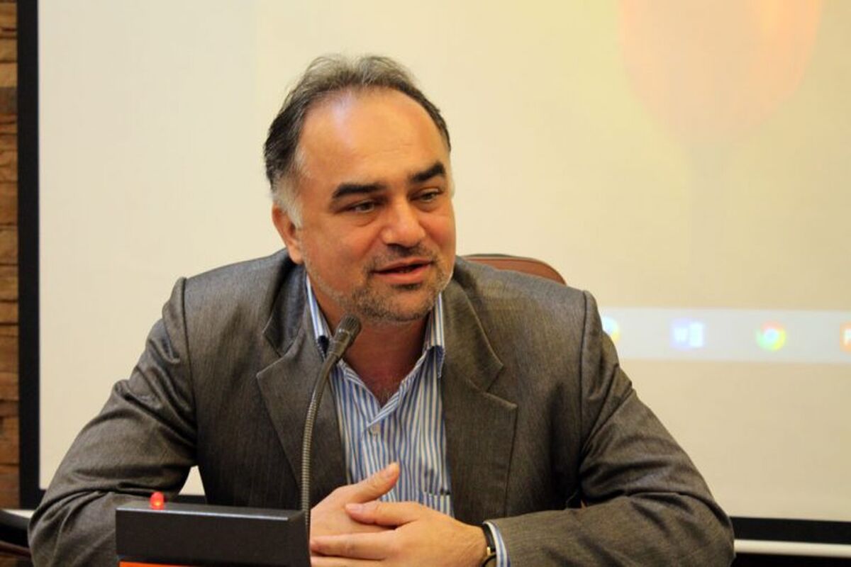 فرماندار آستارا
