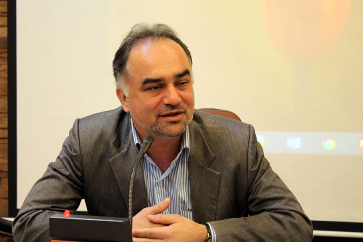 فرماندار آستارا