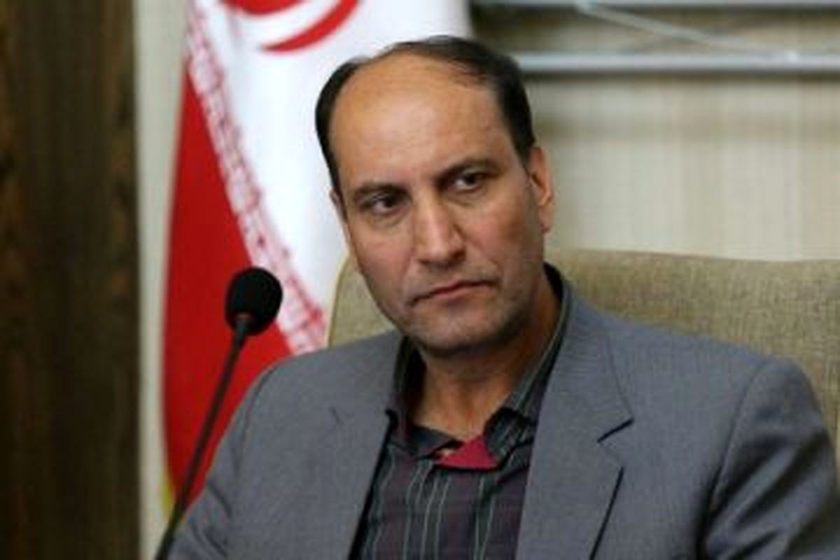 اصفهان- رییس کمیسیون حمل و نقل شورا