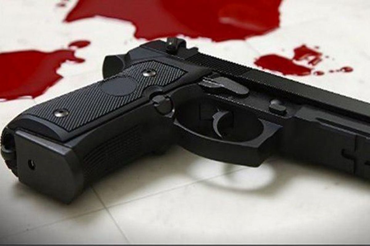 شهادت نوید حقیقت شناس